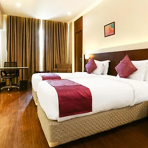 Treebo Premium Eden Residency **** Gurgaon