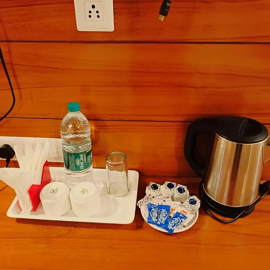 The Aroma Residency-Sector 47Corporate Family Friendly Gurugram City View Gurgaon Hotel