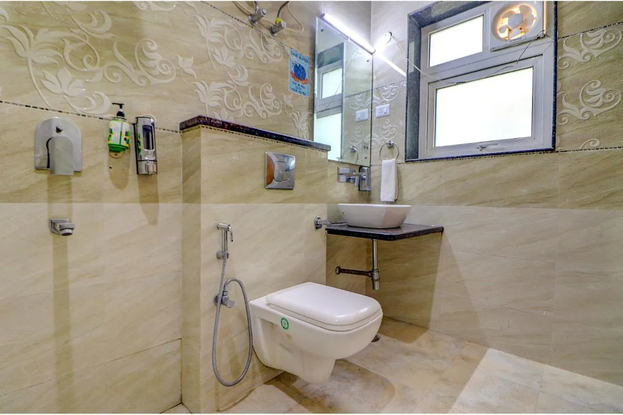 The Aroma Residency-Sector 47Corporate Family Friendly Gurugram City View Gurgaon Hotel