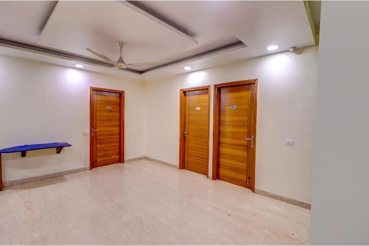 The Aroma Residency-Sector 47Corporate Family Friendly Gurugram City View Gurgaon