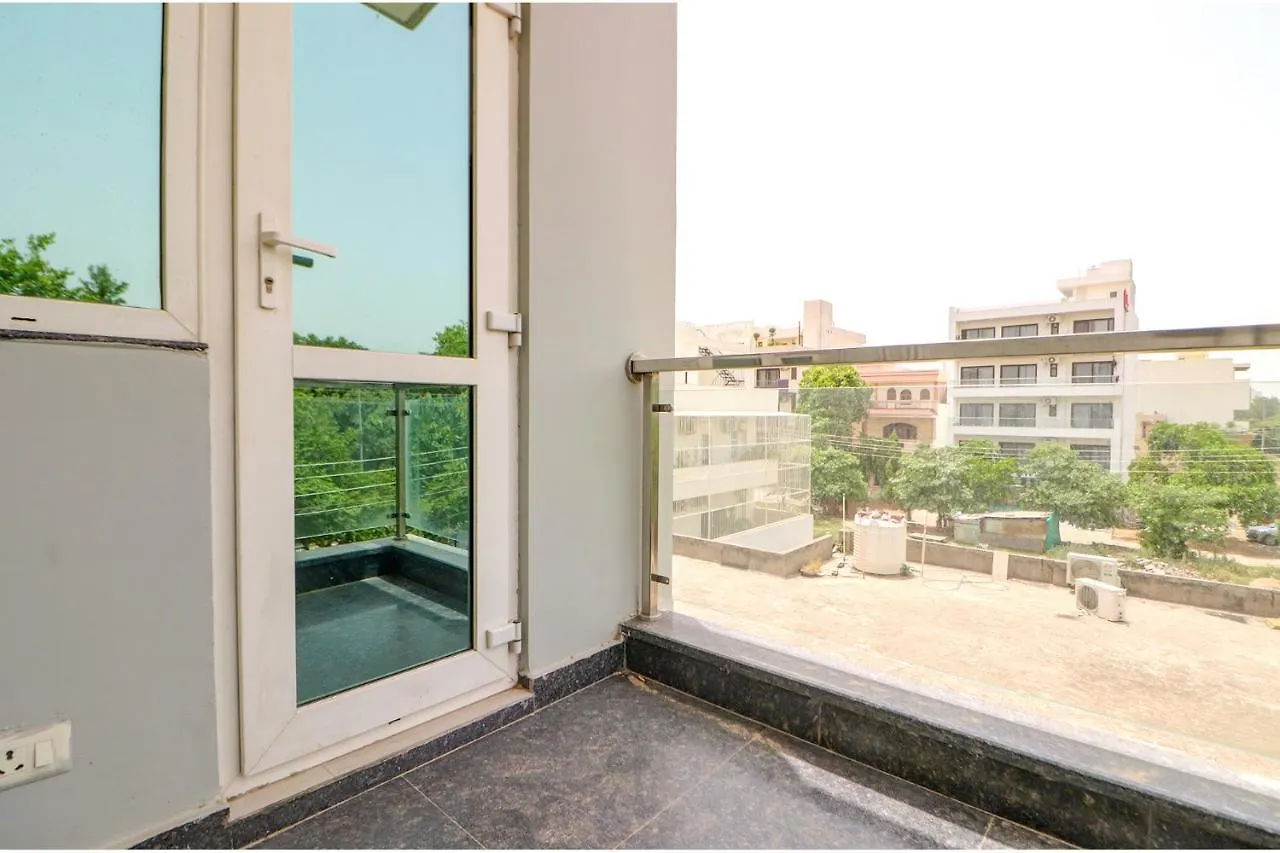 The Aroma Residency-Sector 47Corporate Family Friendly Gurugram City View Gurgaon